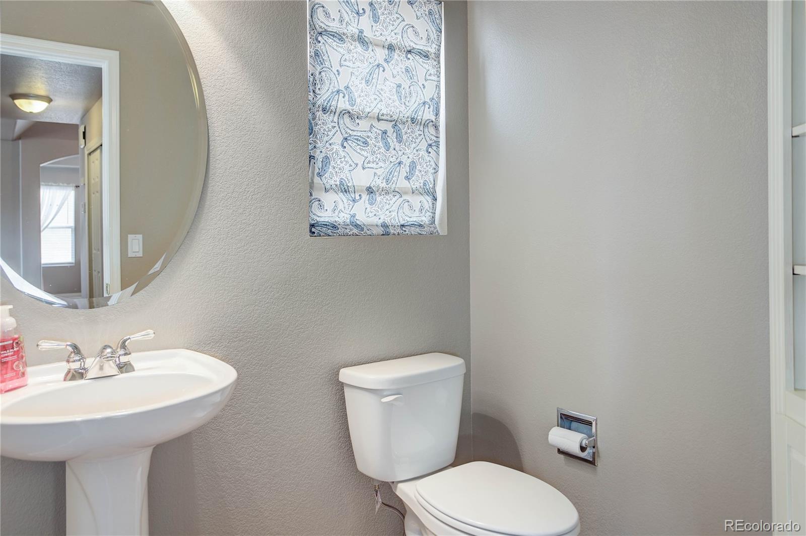 6836 Granite Peak Drive