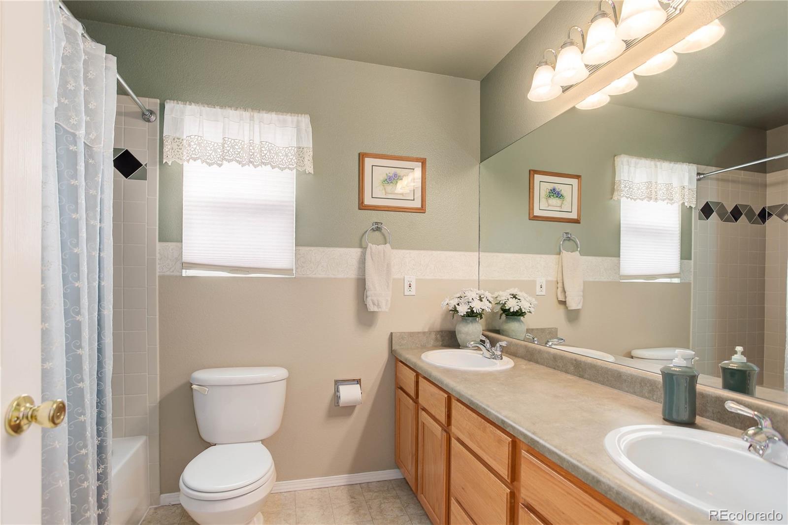 6836 Granite Peak Drive