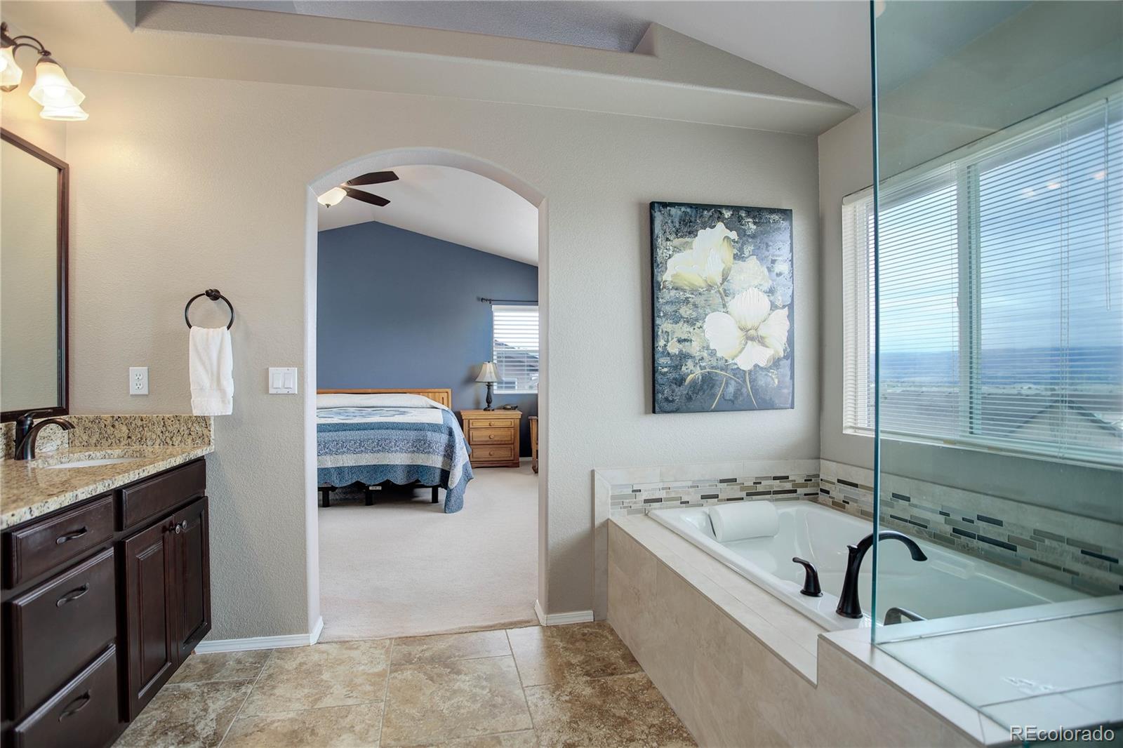 6836 Granite Peak Drive