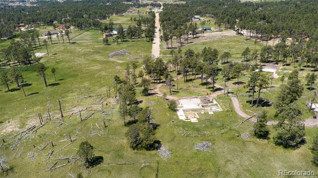 8230 Danford Road