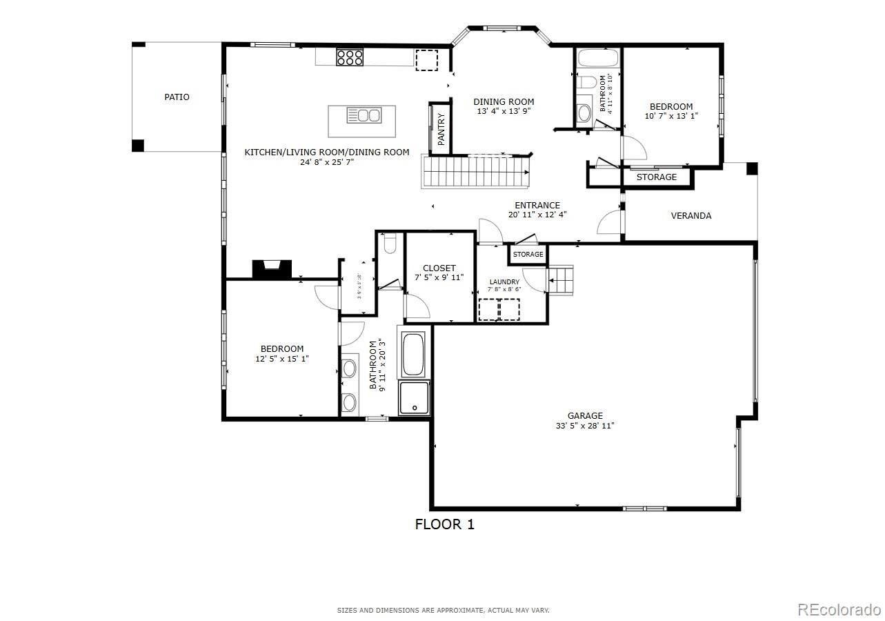 4376 New Santa Fe Trail
