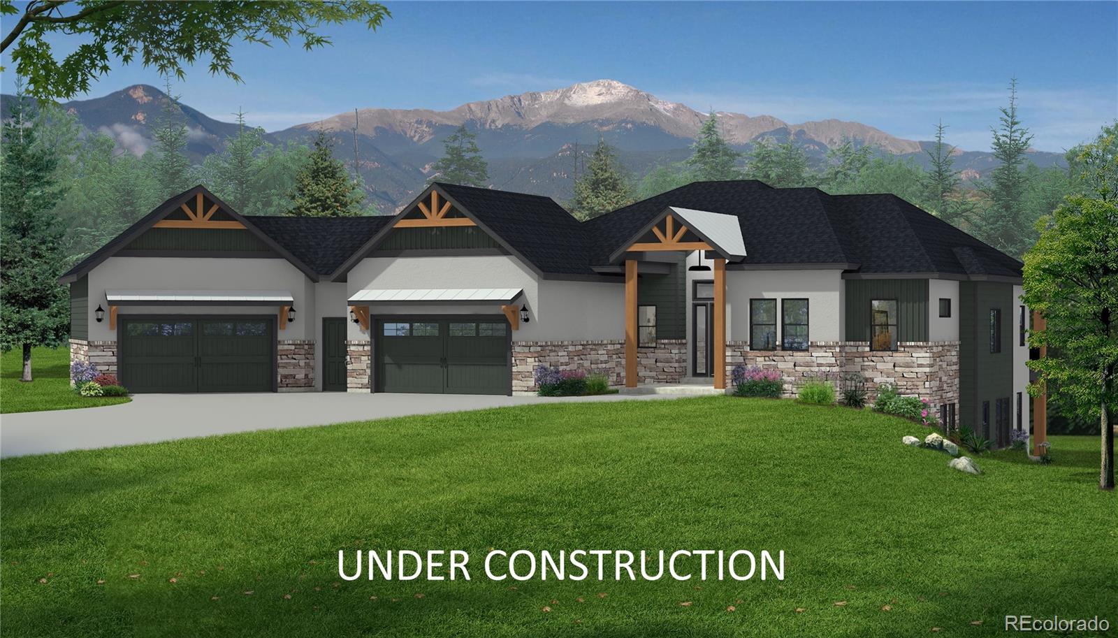 16315 Cherry Crossing Drive Colorado Springs Co Us 80921 Rec2929225