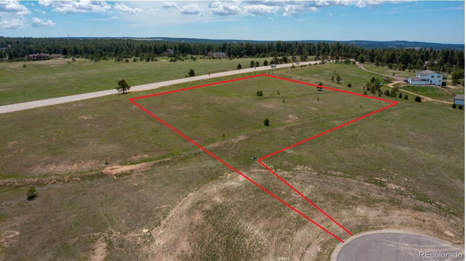 16315 Cherry Crossing Drive