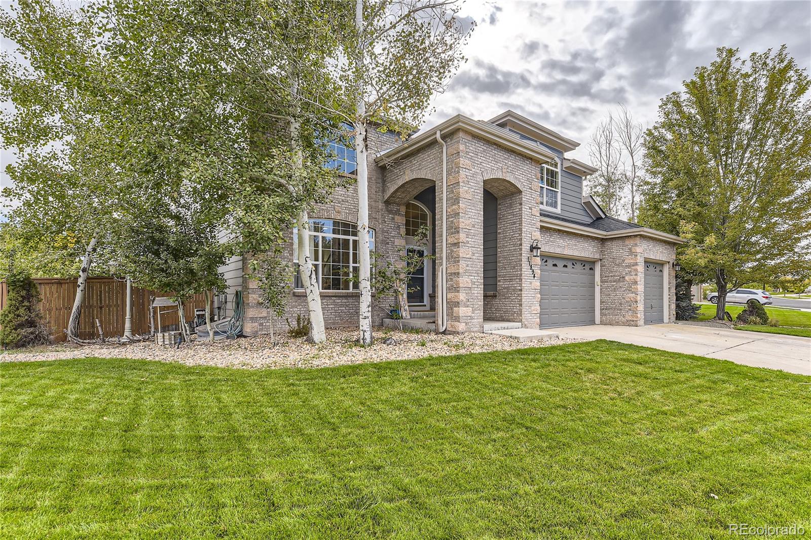 11894 Hitching Post TRL