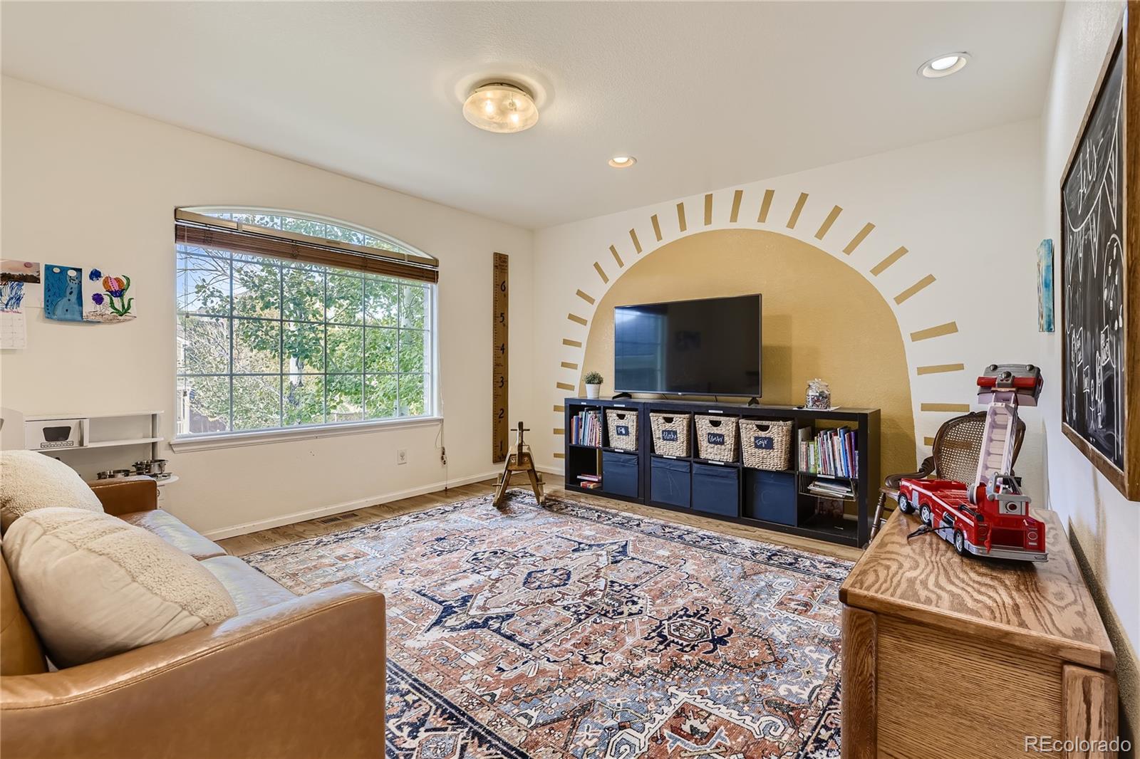 11894 Hitching Post TRL