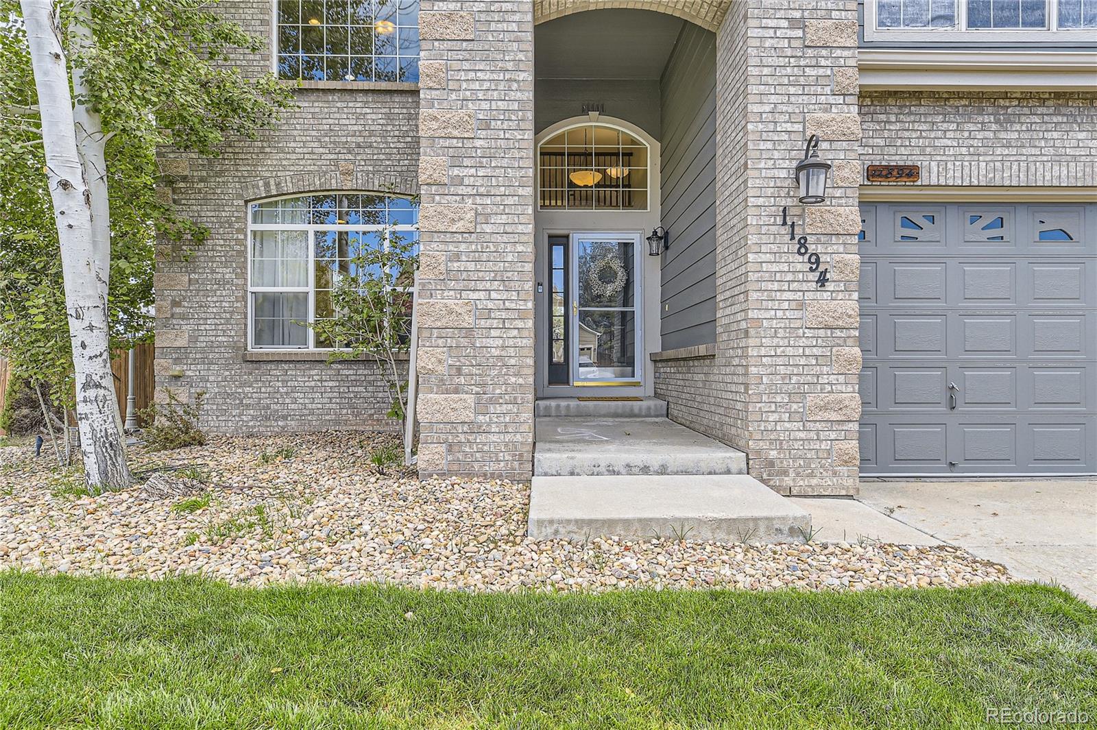 11894 Hitching Post TRL