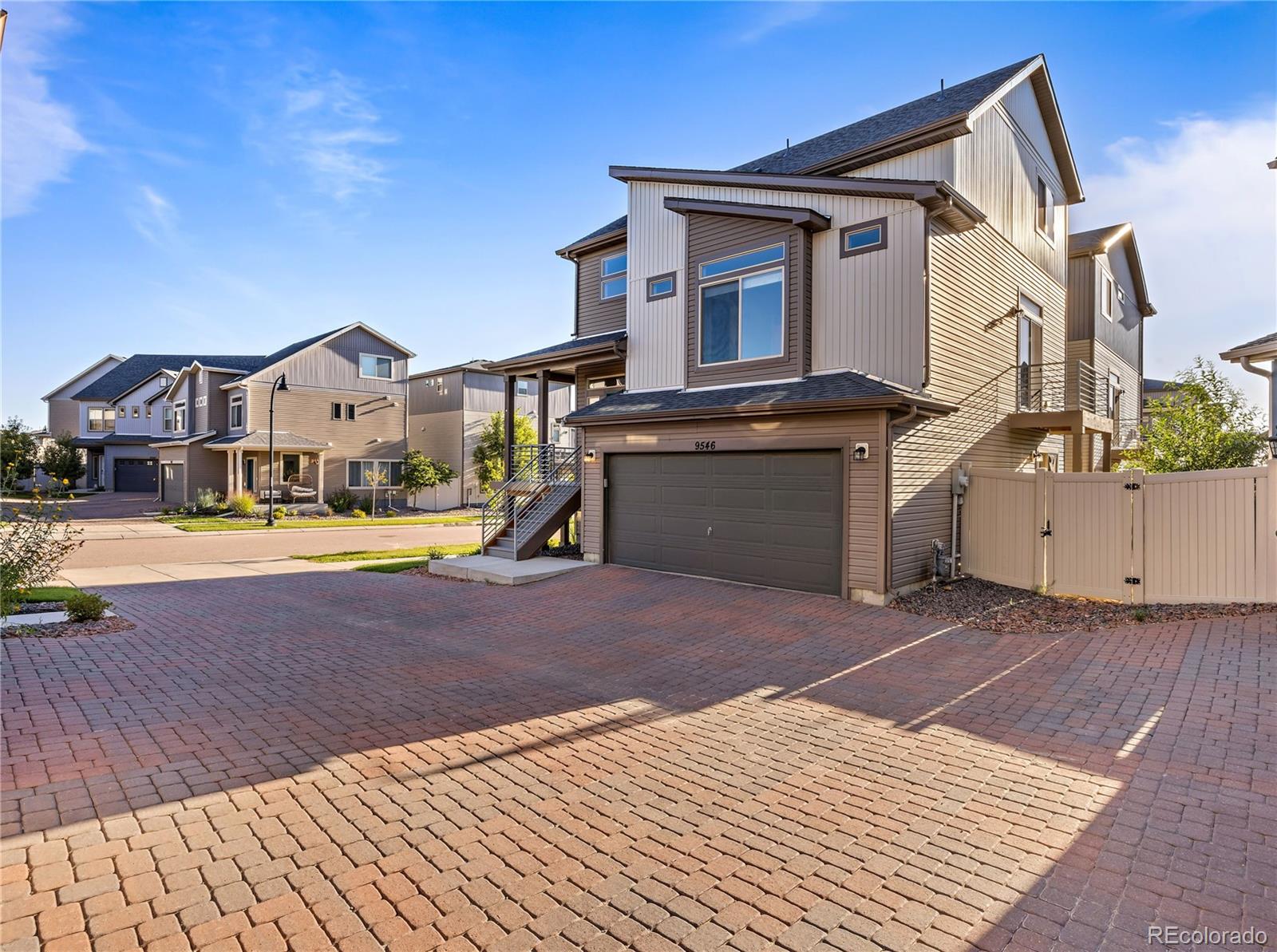 9546 Timberlake Loop