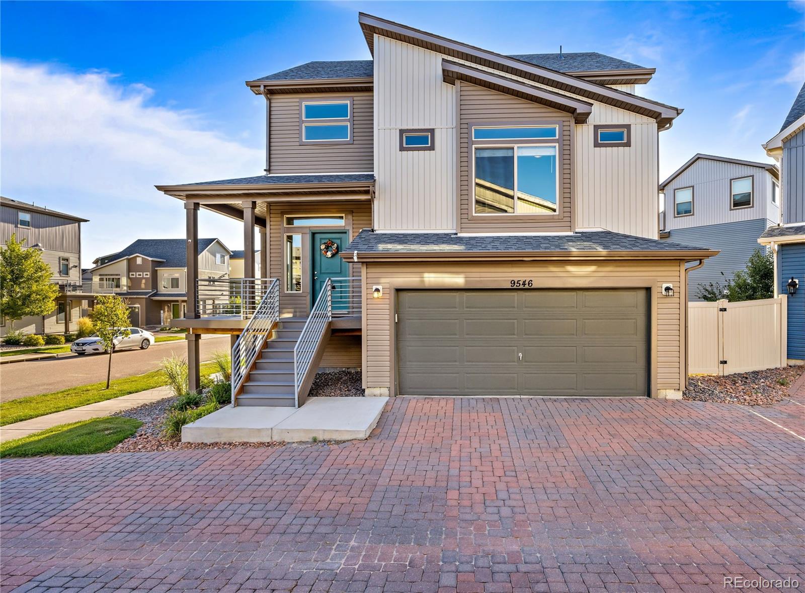 9546 Timberlake Loop