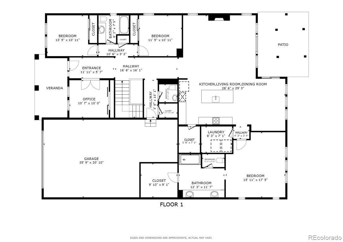 6687 Rolling Creek Drive