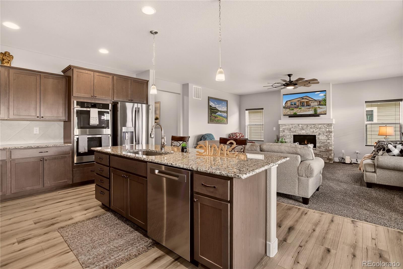 6687 Rolling Creek Drive