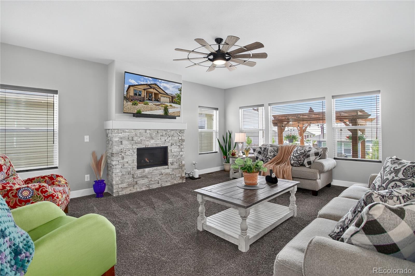 6687 Rolling Creek Drive