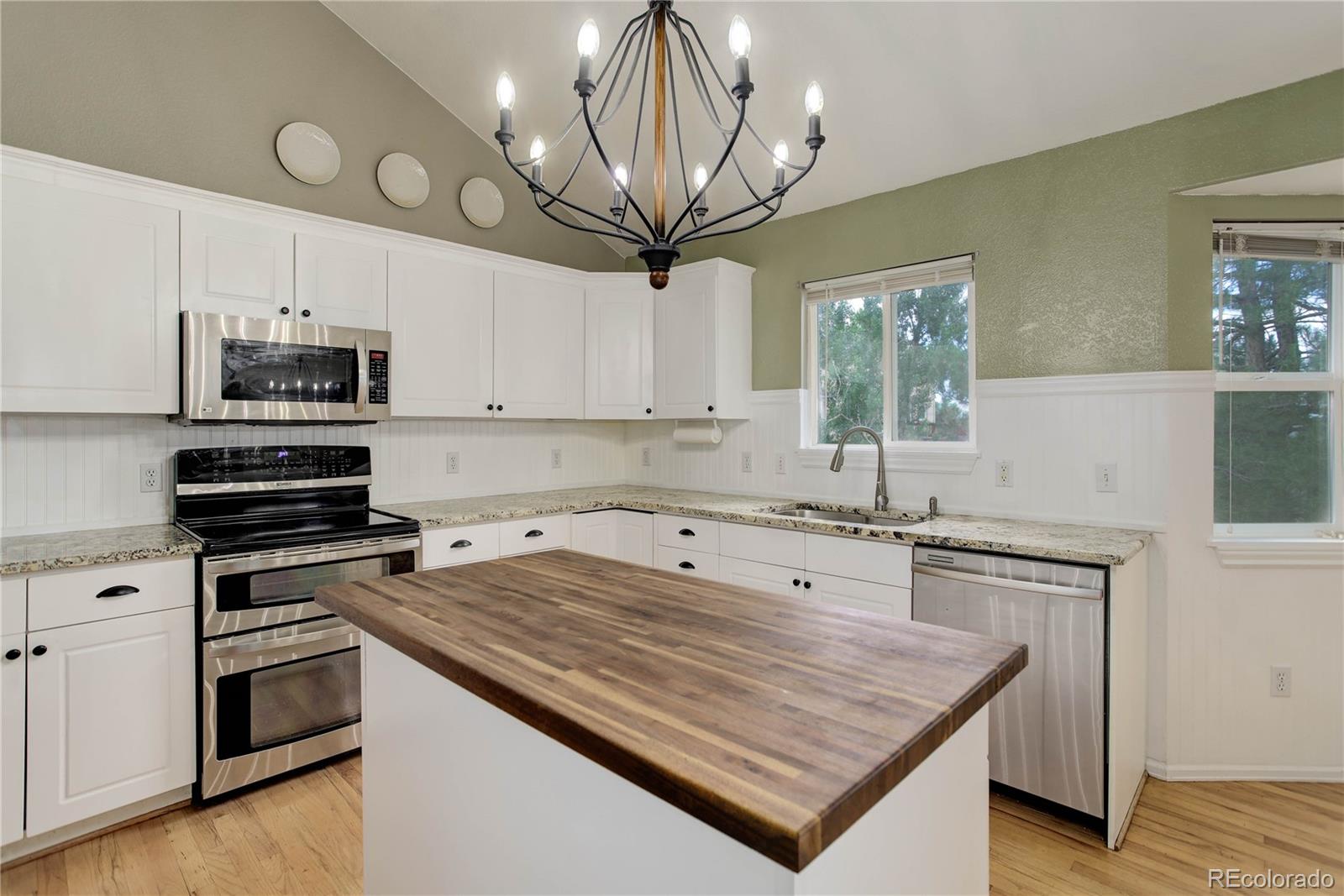 7055 Blazing Trail Drive