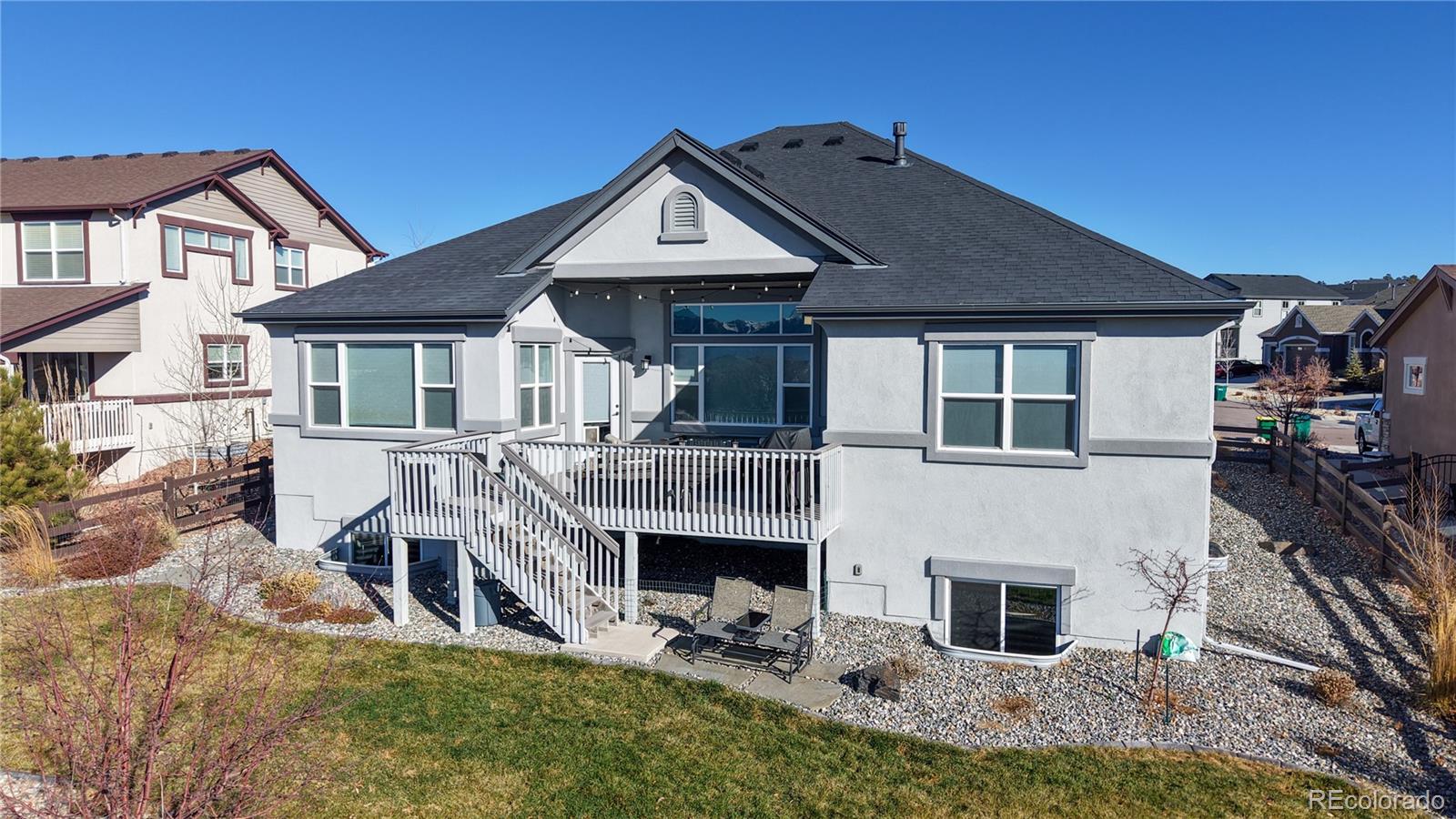 4649 Hanging Lake Circle