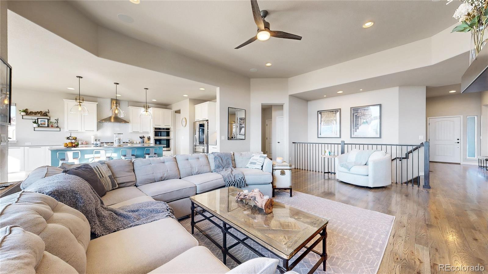 4649 Hanging Lake Circle