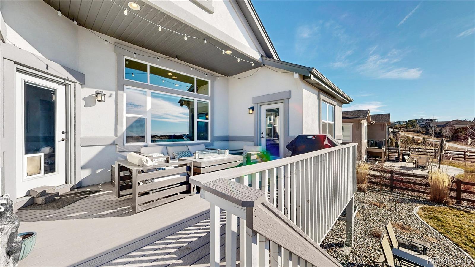 4649 Hanging Lake Circle