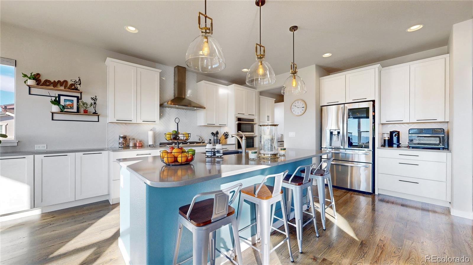 4649 Hanging Lake Circle