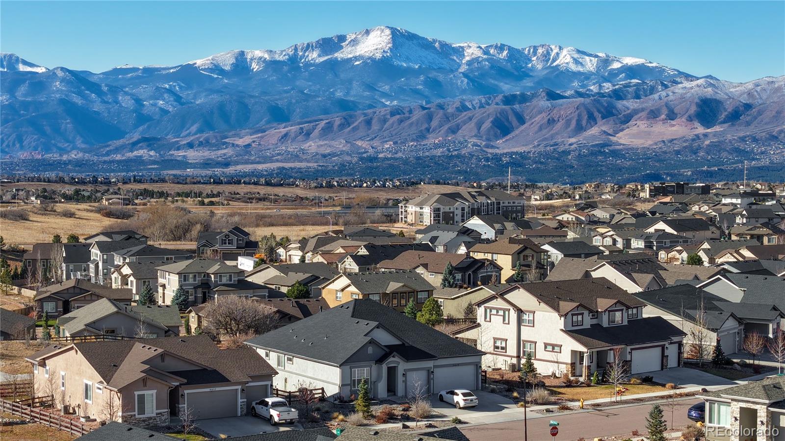 4649 Hanging Lake Circle