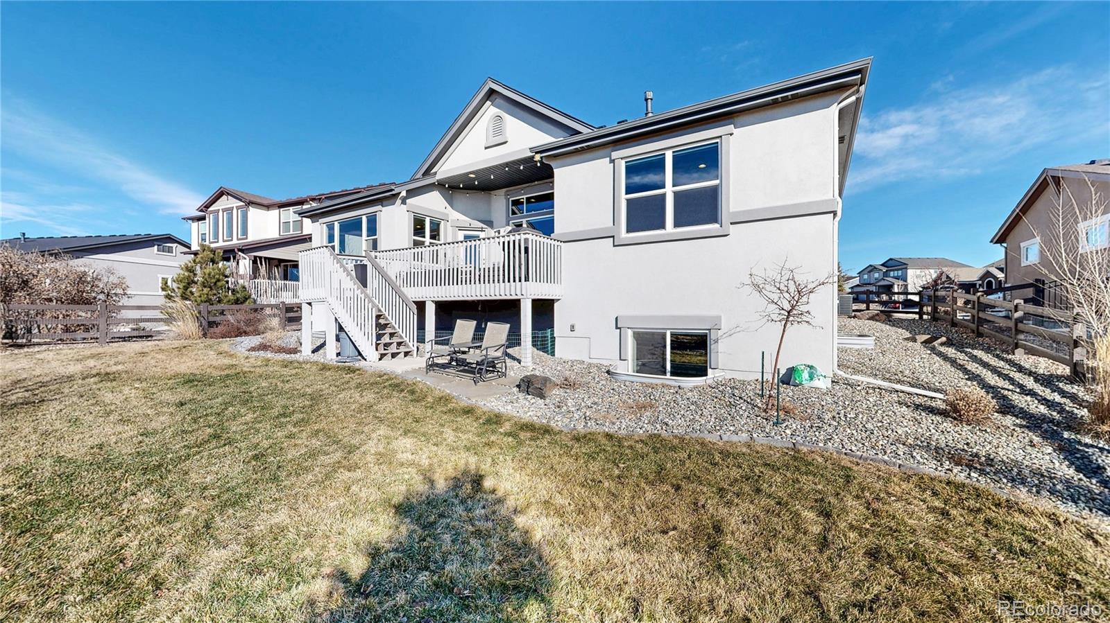 4649 Hanging Lake Circle