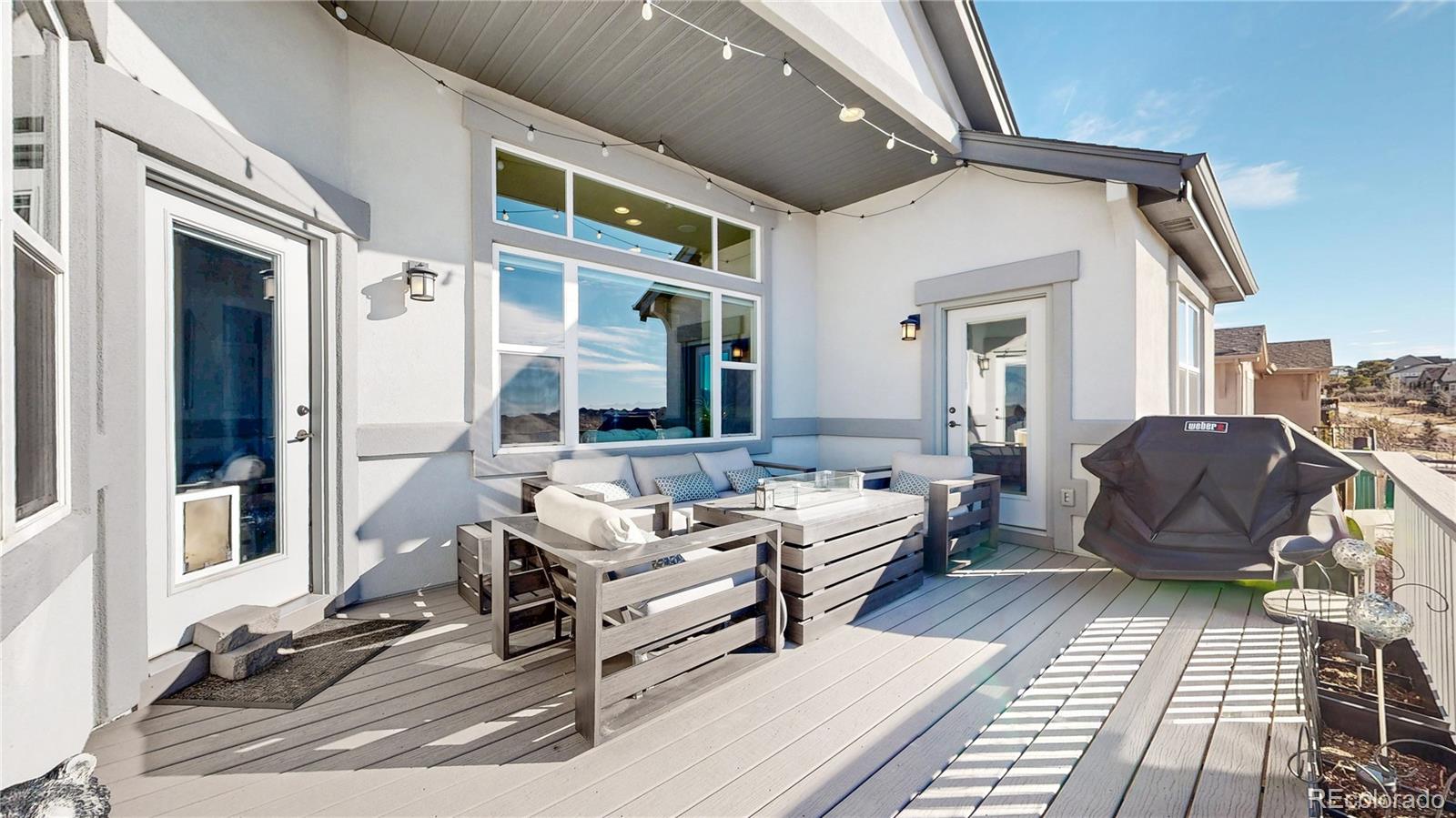 4649 Hanging Lake Circle