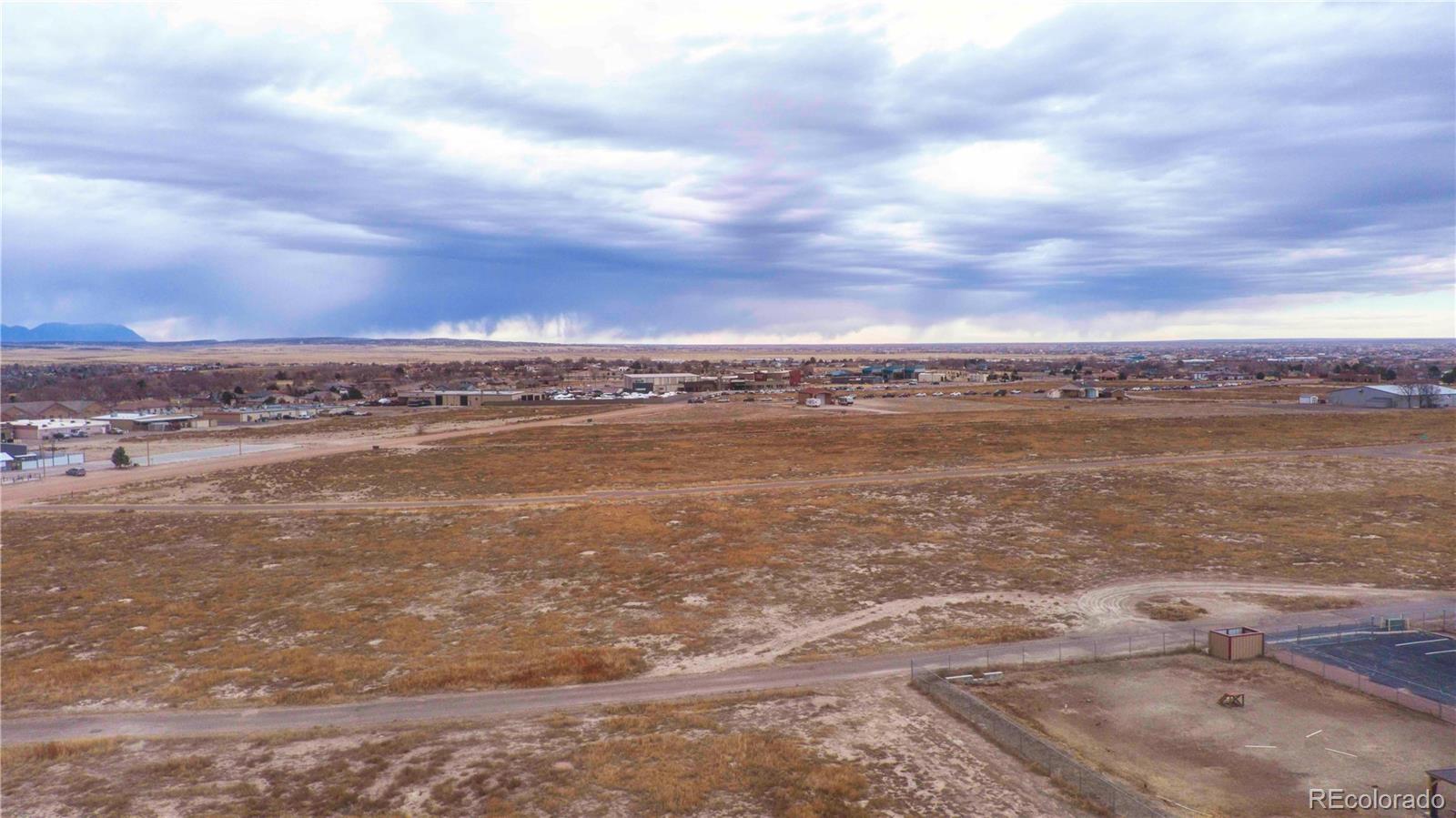 134 W Idaho Springs Drive