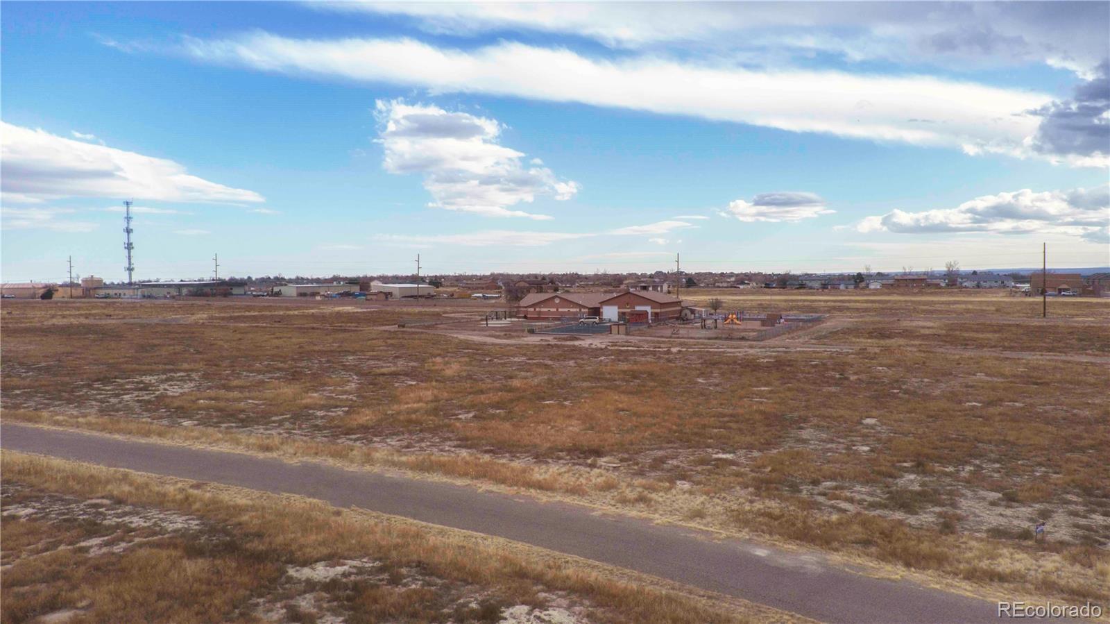 134 W Idaho Springs Drive