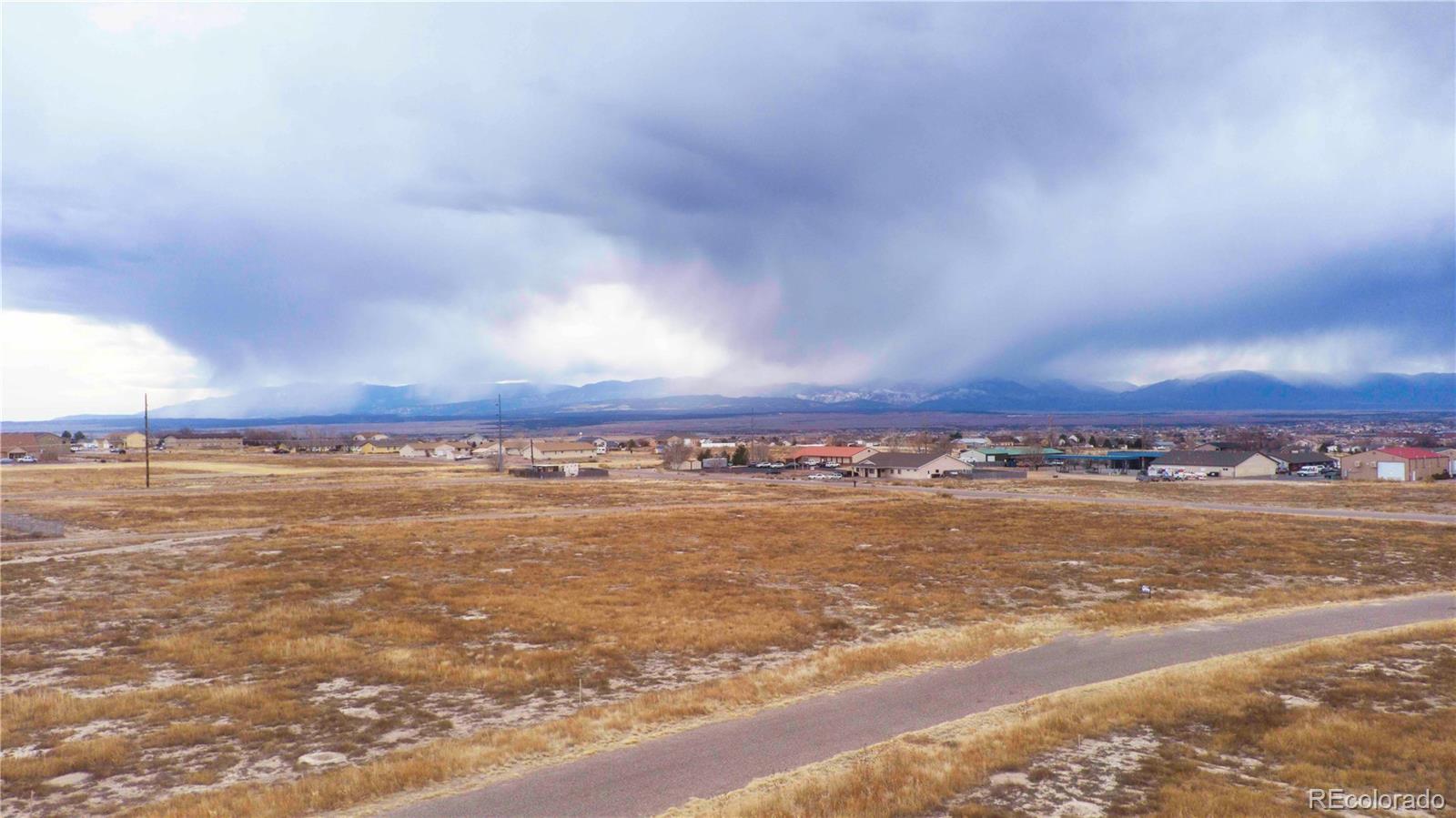 134 W Idaho Springs Drive