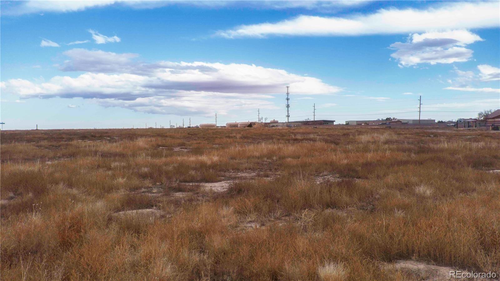 134 W Idaho Springs Drive