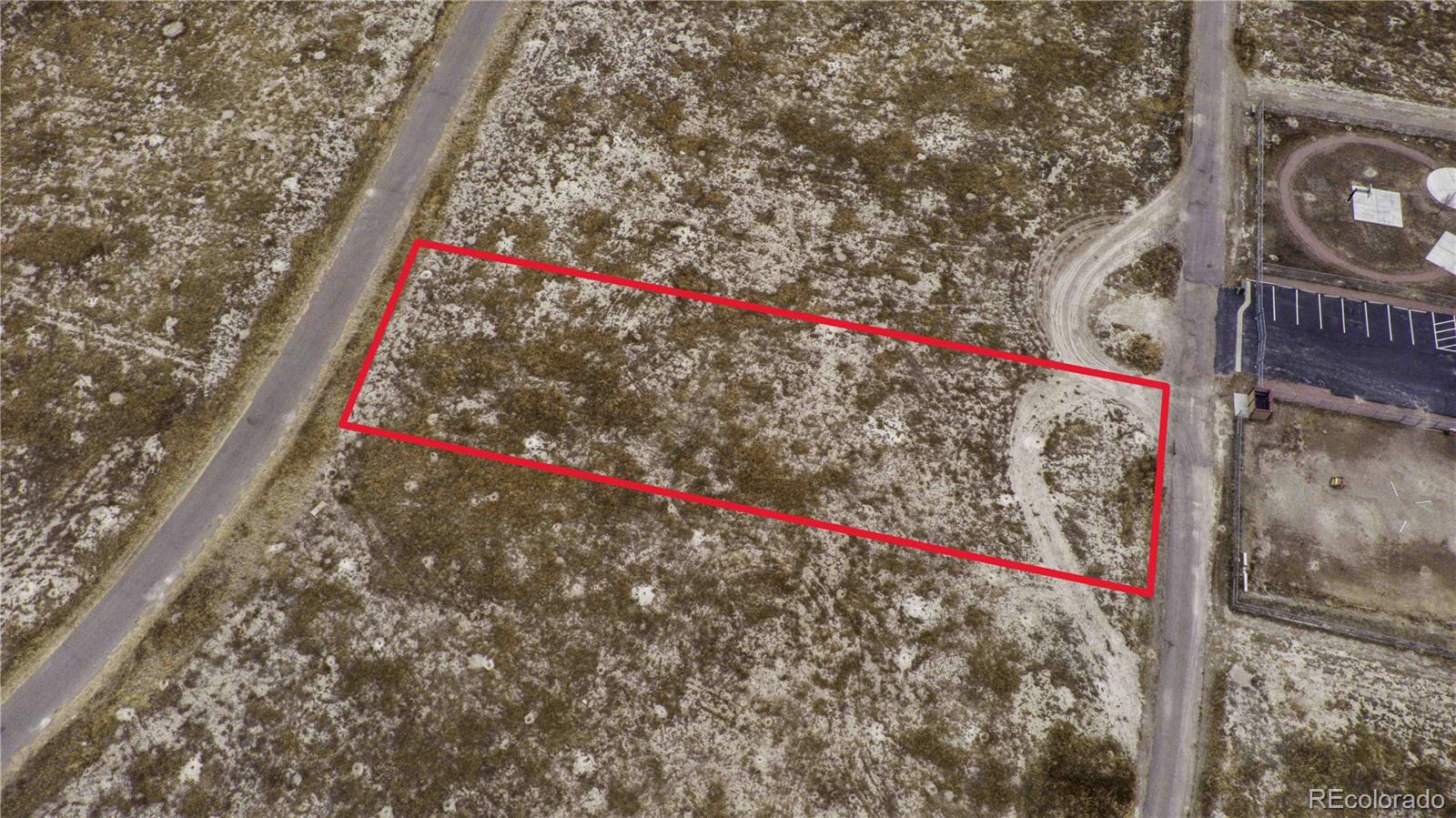 134 W Idaho Springs Drive