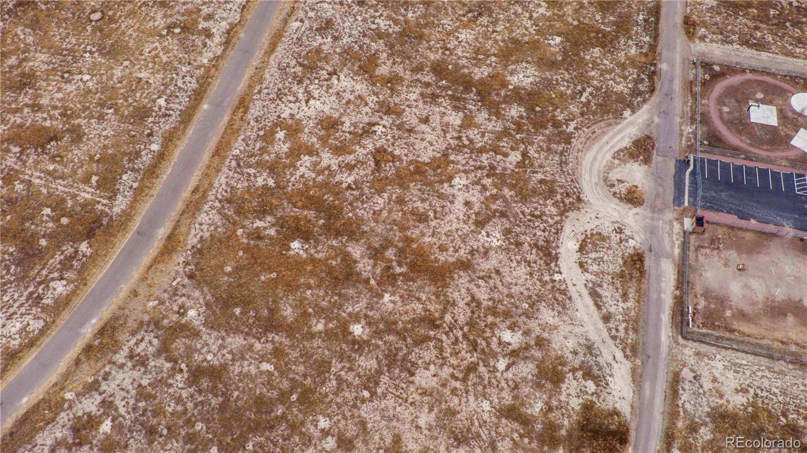 134 W Idaho Springs Drive