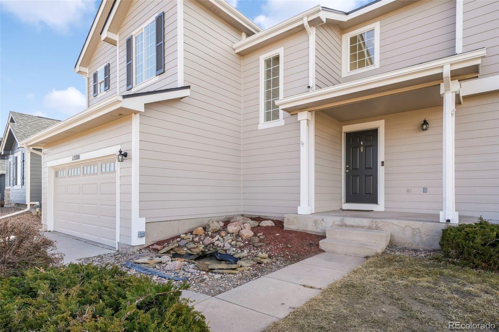 17180 Snowwood Drive