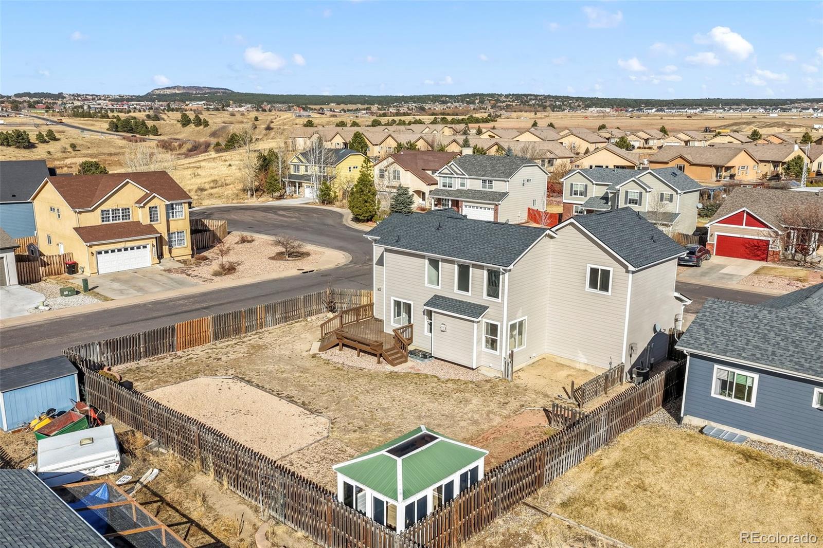 17180 Snowwood Drive