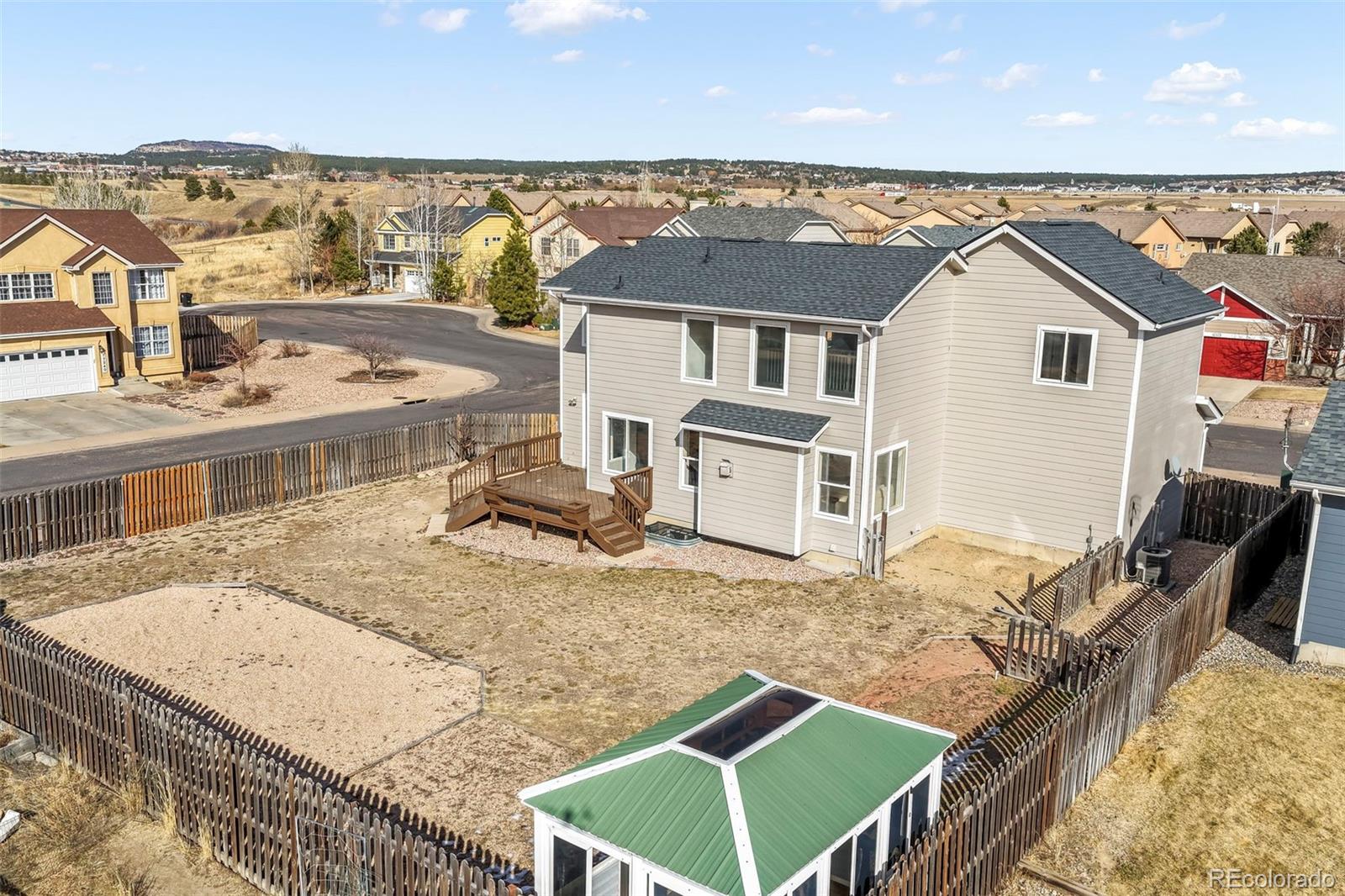 17180 Snowwood Drive