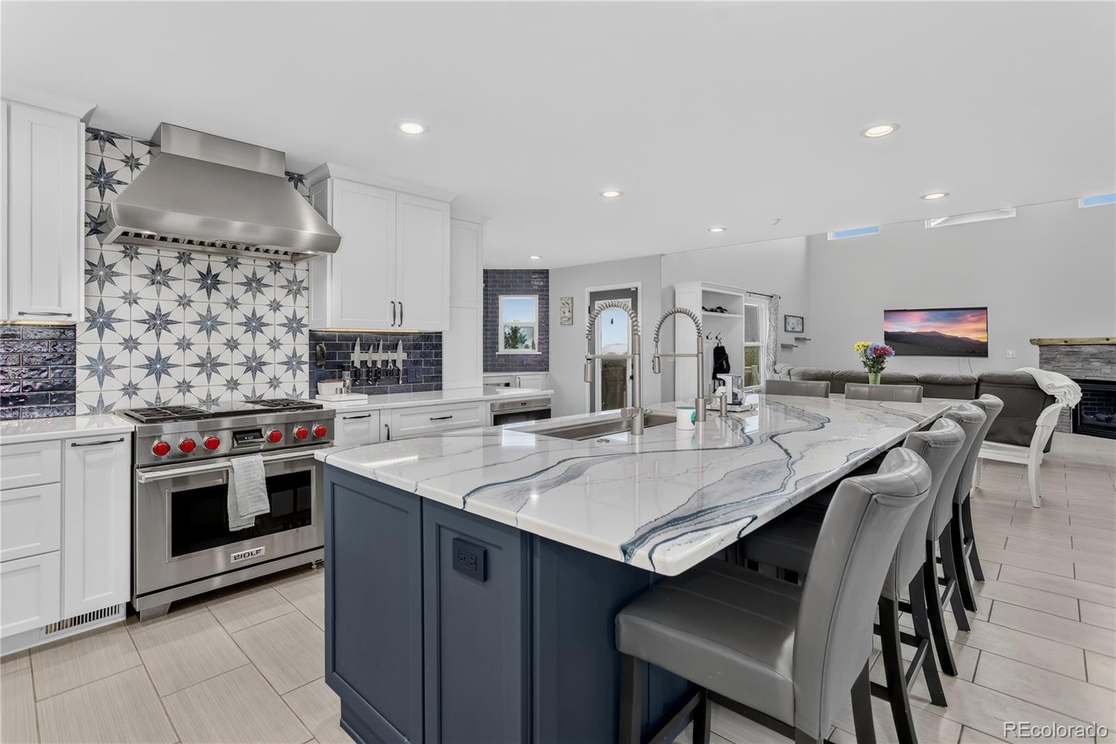 11662 Rio Secco Road