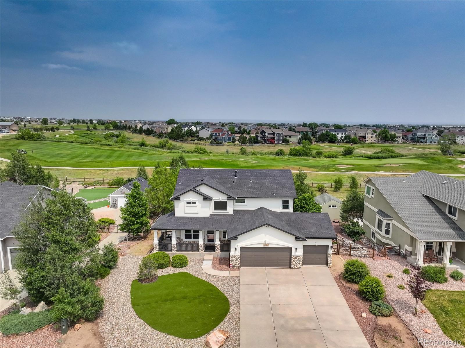11662 Rio Secco Road
