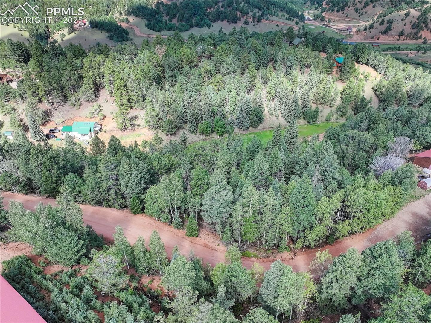 490 Willow Road