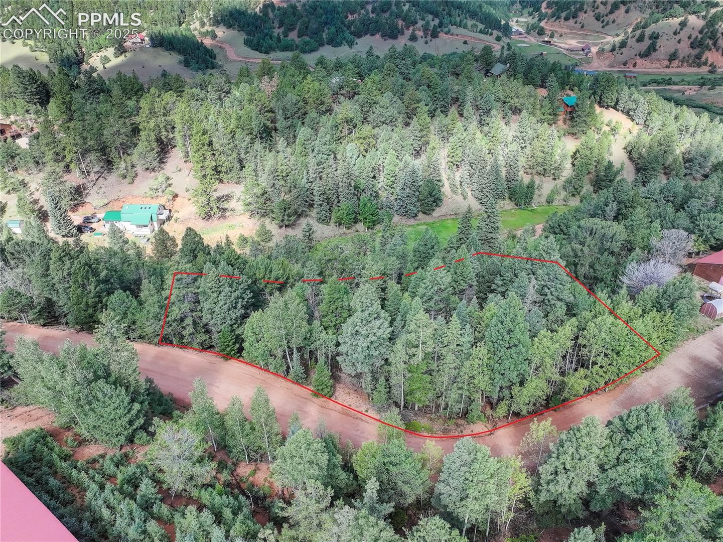 490 Willow Road