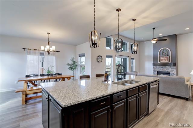 10704 Shavano Peak Court