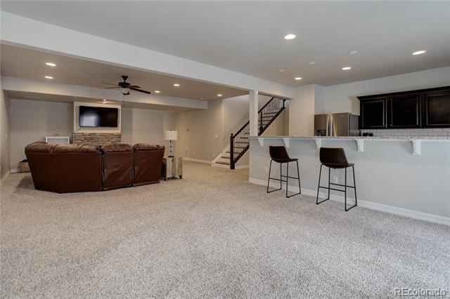 10704 Shavano Peak Court