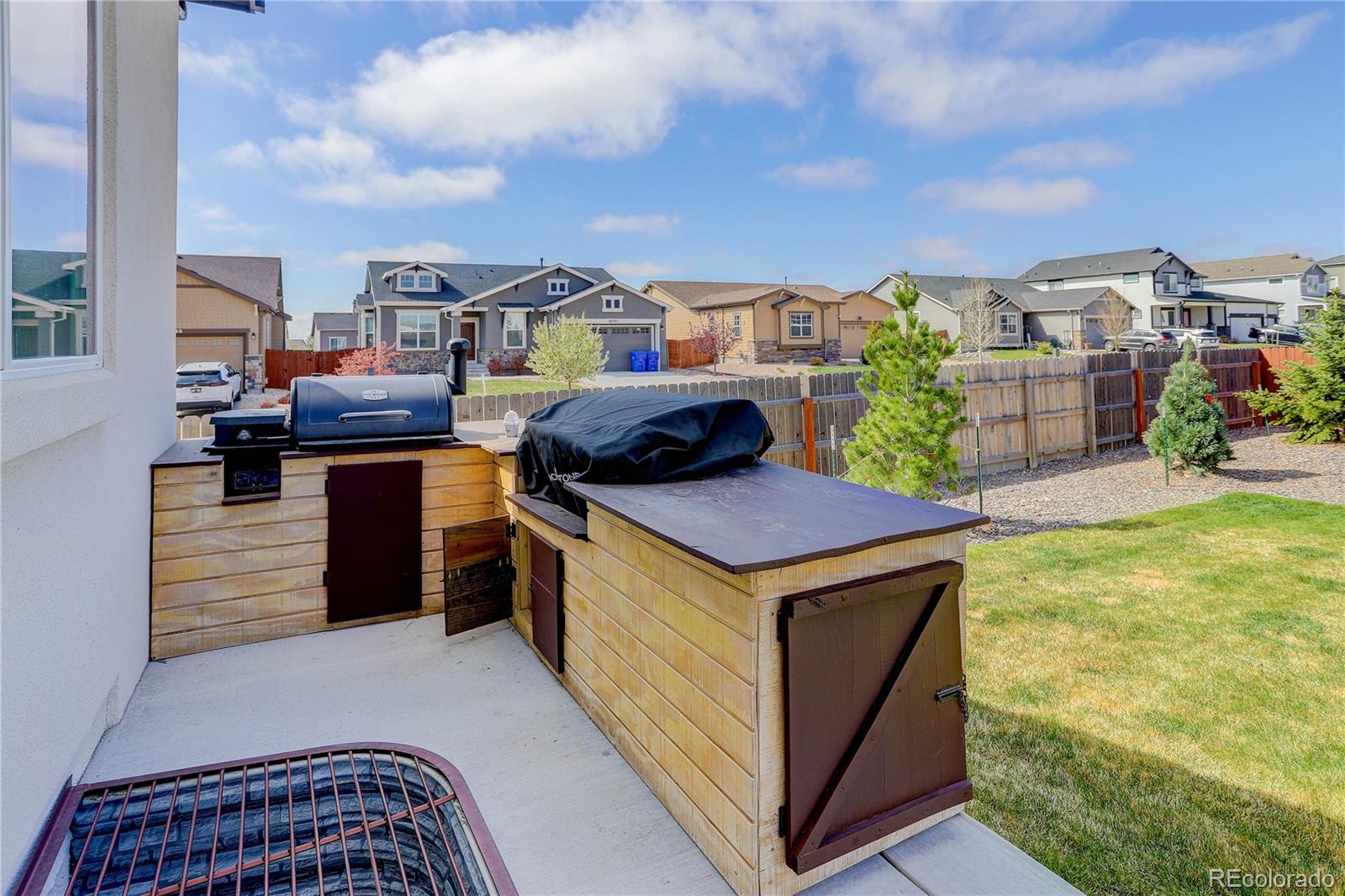 10704 Shavano Peak Court