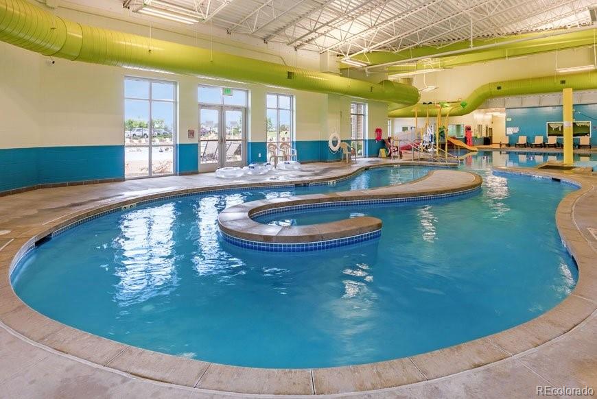 10704 Shavano Peak Court