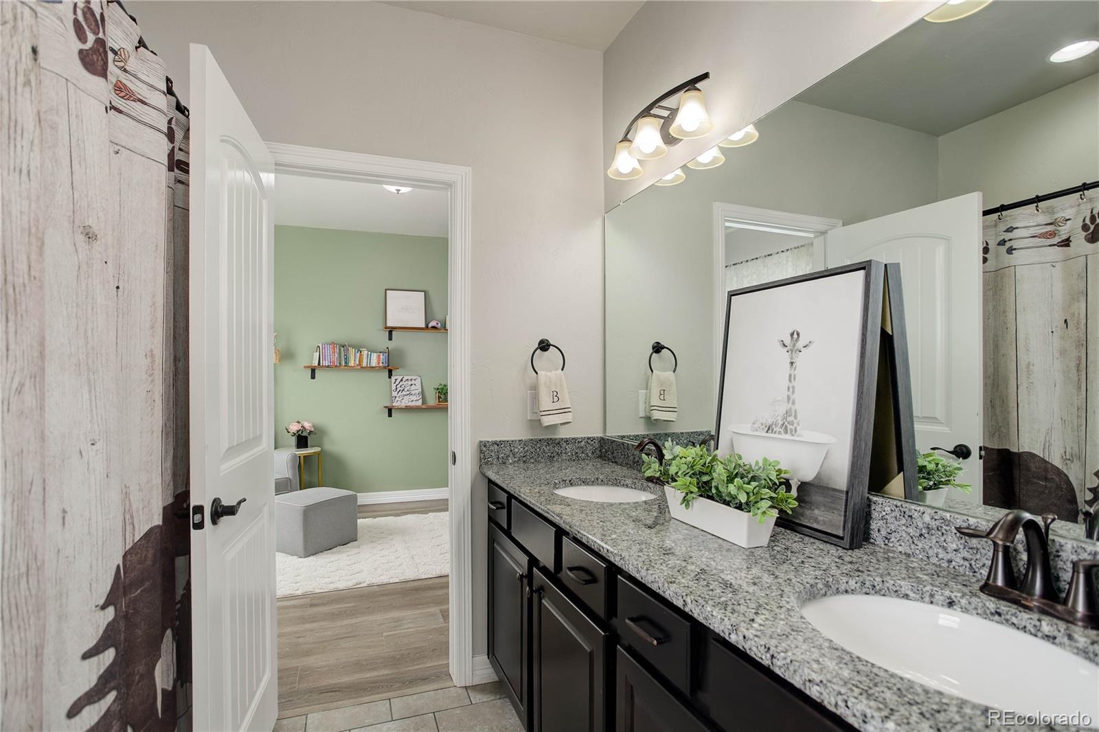 10704 Shavano Peak Court