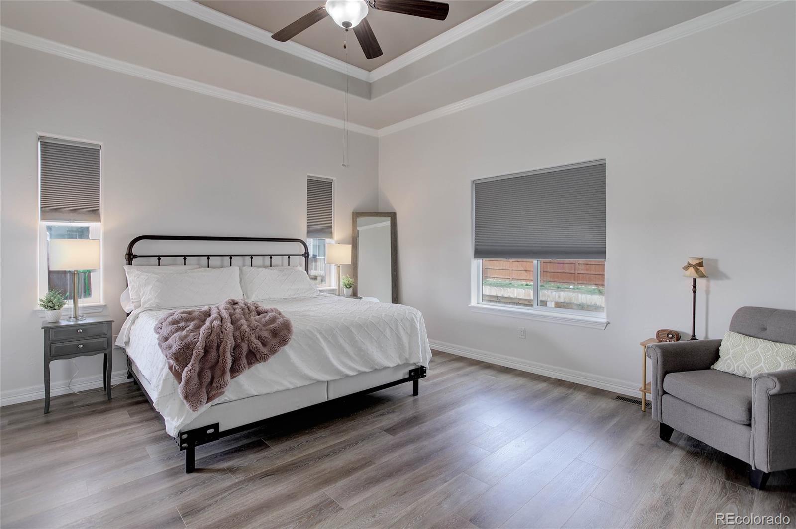 10704 Shavano Peak Court