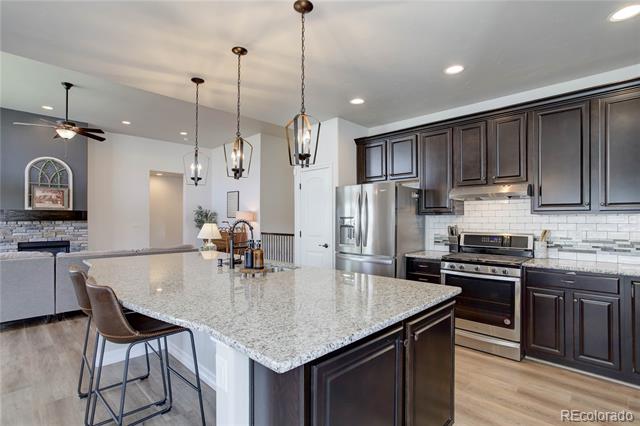 10704 Shavano Peak Court