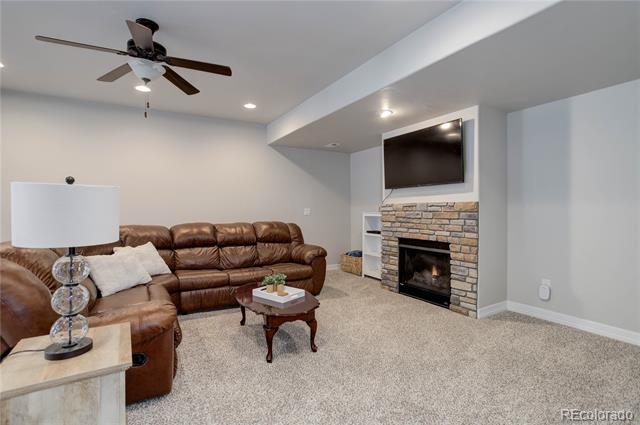 10704 Shavano Peak Court