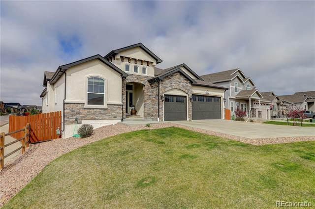 10704 Shavano Peak Court