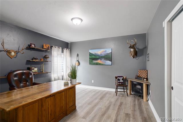 10704 Shavano Peak Court
