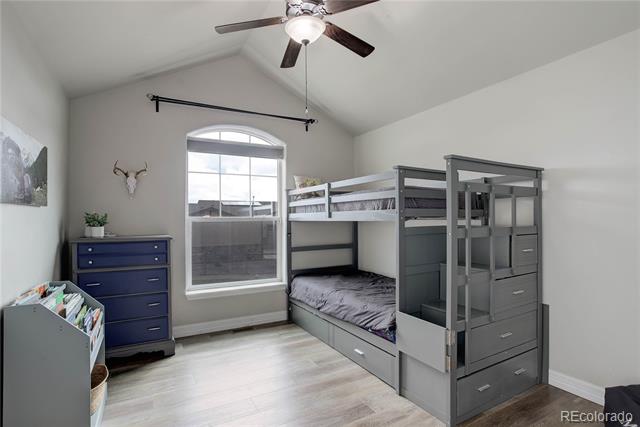 10704 Shavano Peak Court