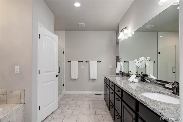 10704 Shavano Peak Court