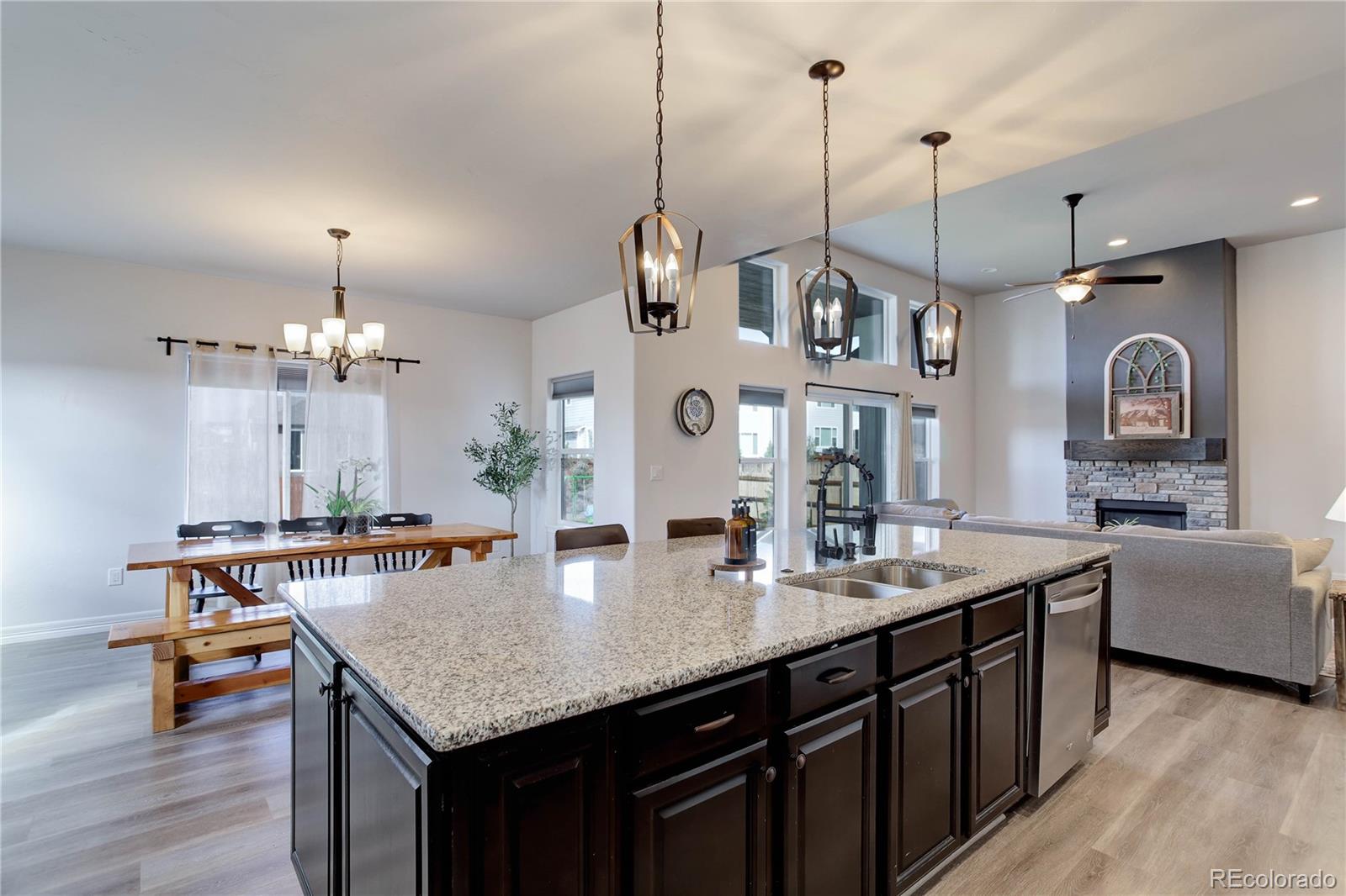 10704 Shavano Peak Court