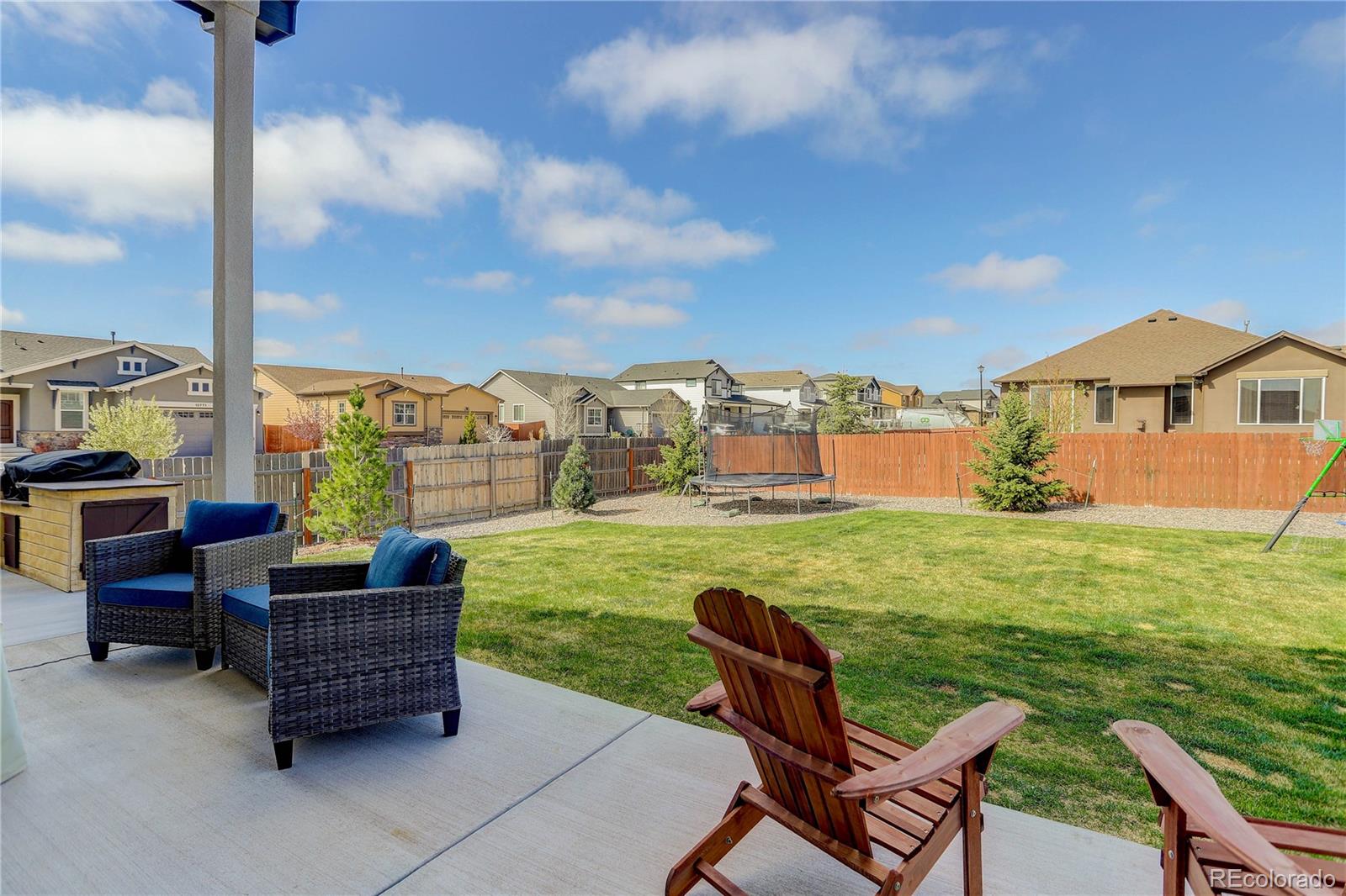 10704 Shavano Peak Court